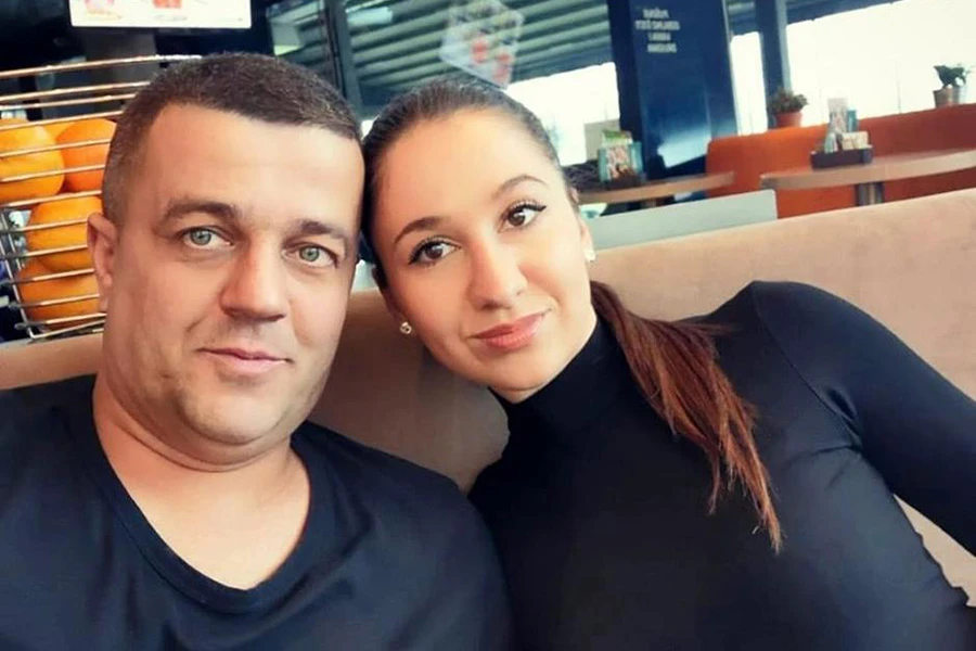 Hakija se ženi: Djevojku upoznao preko društvenih mreža