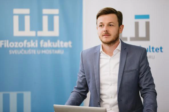 Sveučilište u Mostaru spremno za nastavu na daljinu