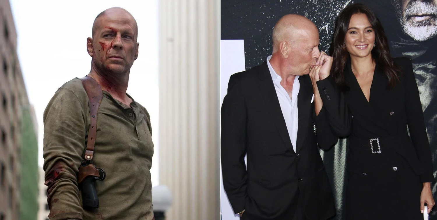 Svojedobno najplaćeniji glumac Hollywooda danas slavi 65. rođendan