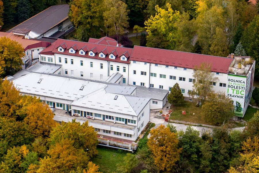 Travnik: Bolnica kupuje respiratore, a nema kadra za rukovanje njima