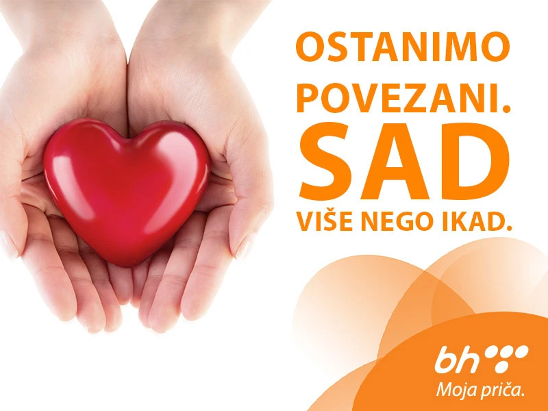 BH Telecom donira milijun maraka za nabavku respiratora
