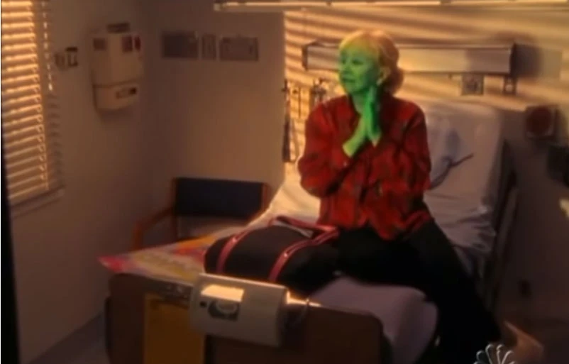 VIDEO Isječak iz serije 'Scrubs' objasnio kako se širi infekcija 