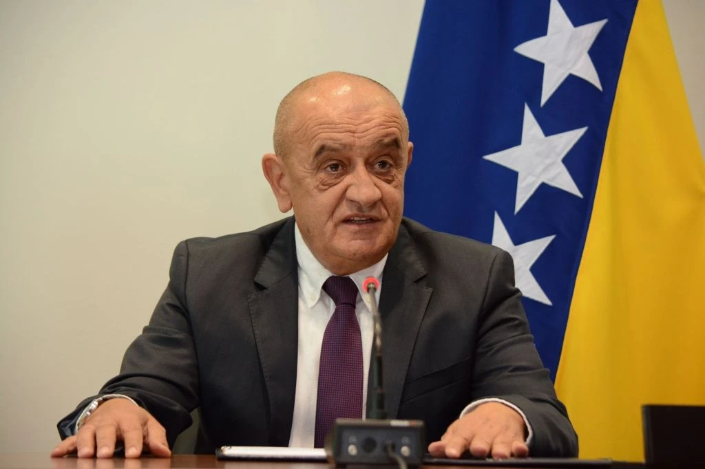 'Nije ugrožena fiskalna stabilnost BiH'