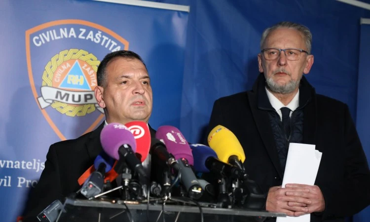 U Hrvatskoj 12 novozaraženih, ukupno 81