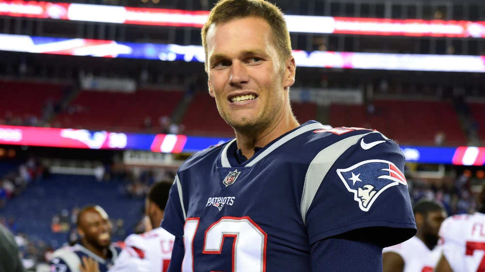 Belichick: Brady je najbolji quarterback svih vremena
