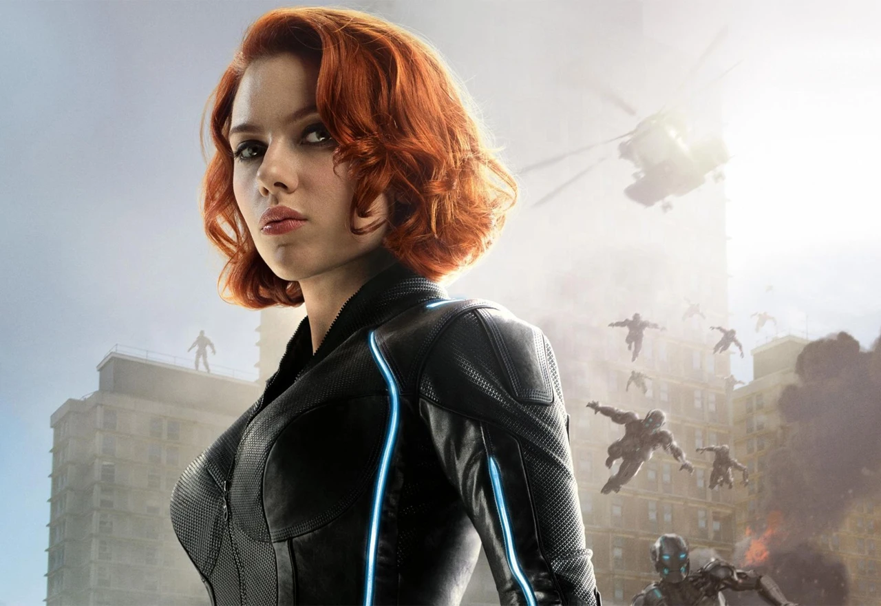 Disney zbog korone odgodio premijeru Marvelove 'Crne udovice'