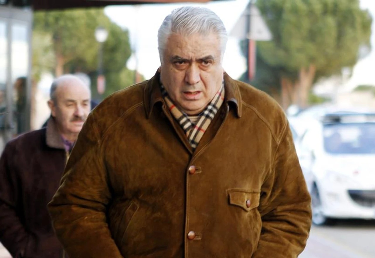 Bivši predsjednik Real Madrida u bolnici zbog koronavirusa