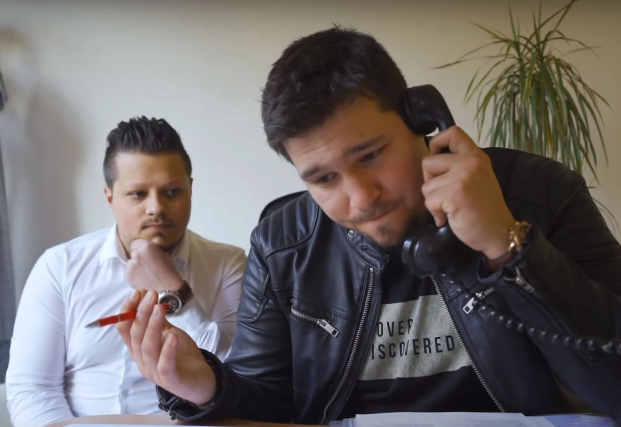 VIDEO | Svatovi u doba korone: Kako otkazati salu? 