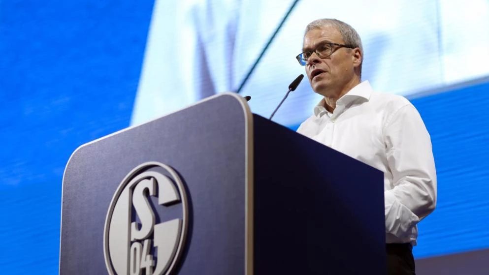Kultni njemački klub bilježi gubitke: Schalke se priprema na još gore!