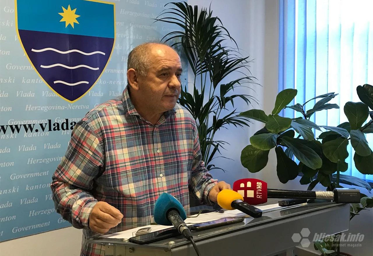 Pavlović: Nema panike, utvrdit će se s kim su osobe kontaktirale