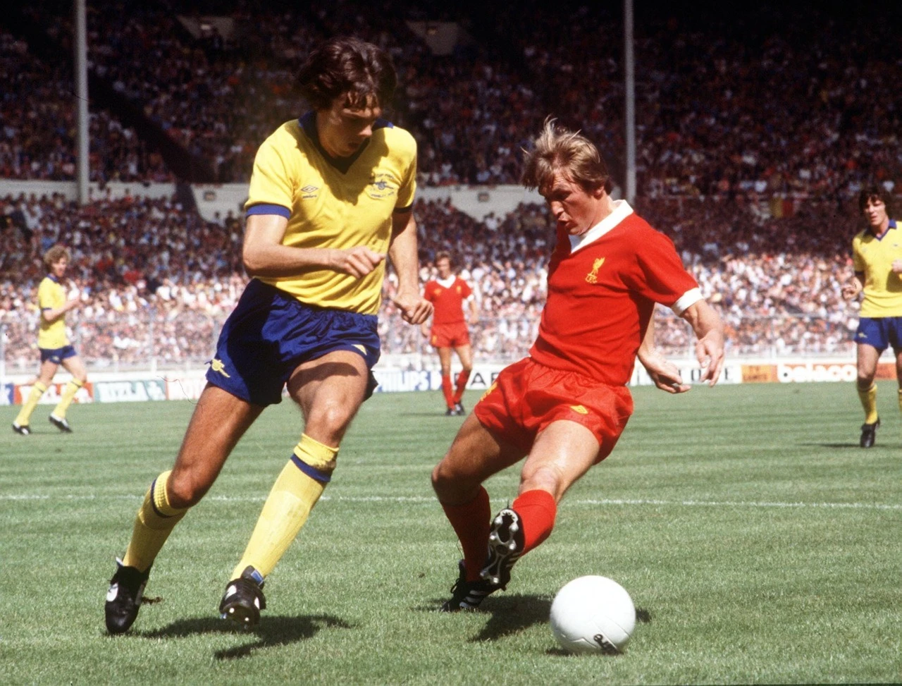 Dalglish: Sezonu moramo završiti i postati prvaci Engleske