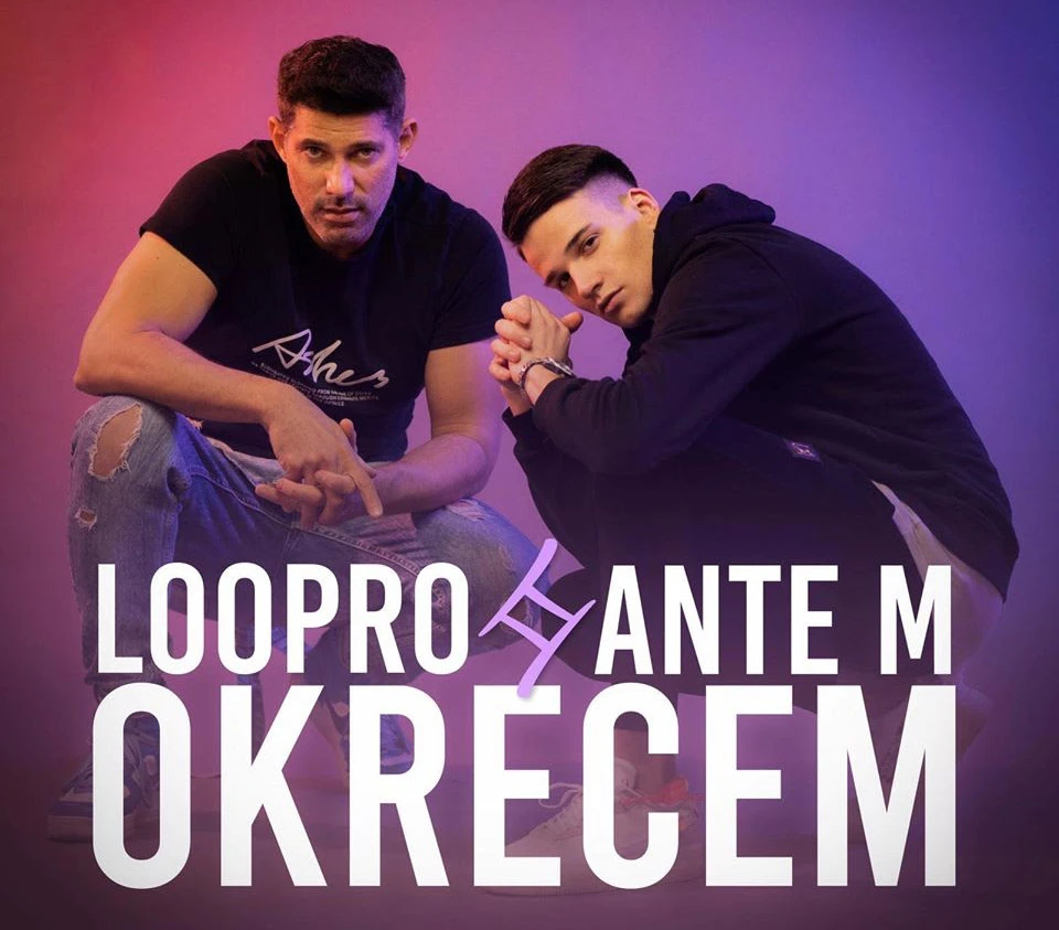 Hercegovac snimio duet sa strancem koji obožava balkansku glazbu