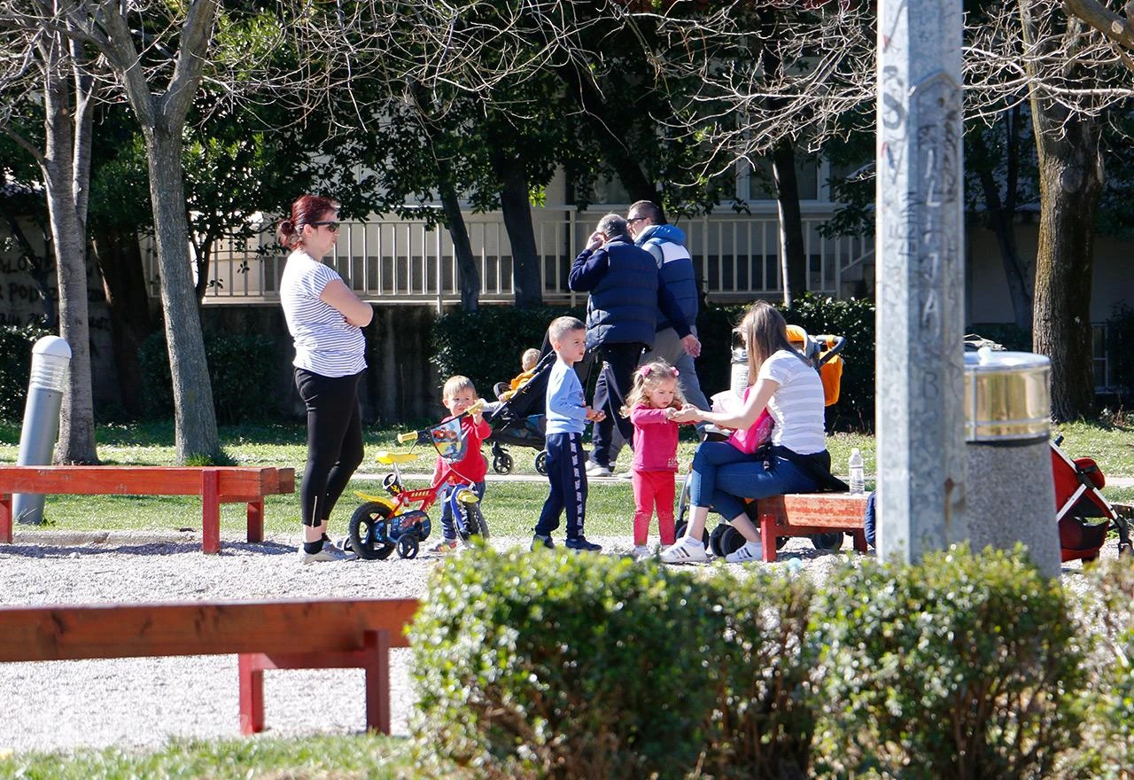 Mostarci od virusa pobjegli u prirodu