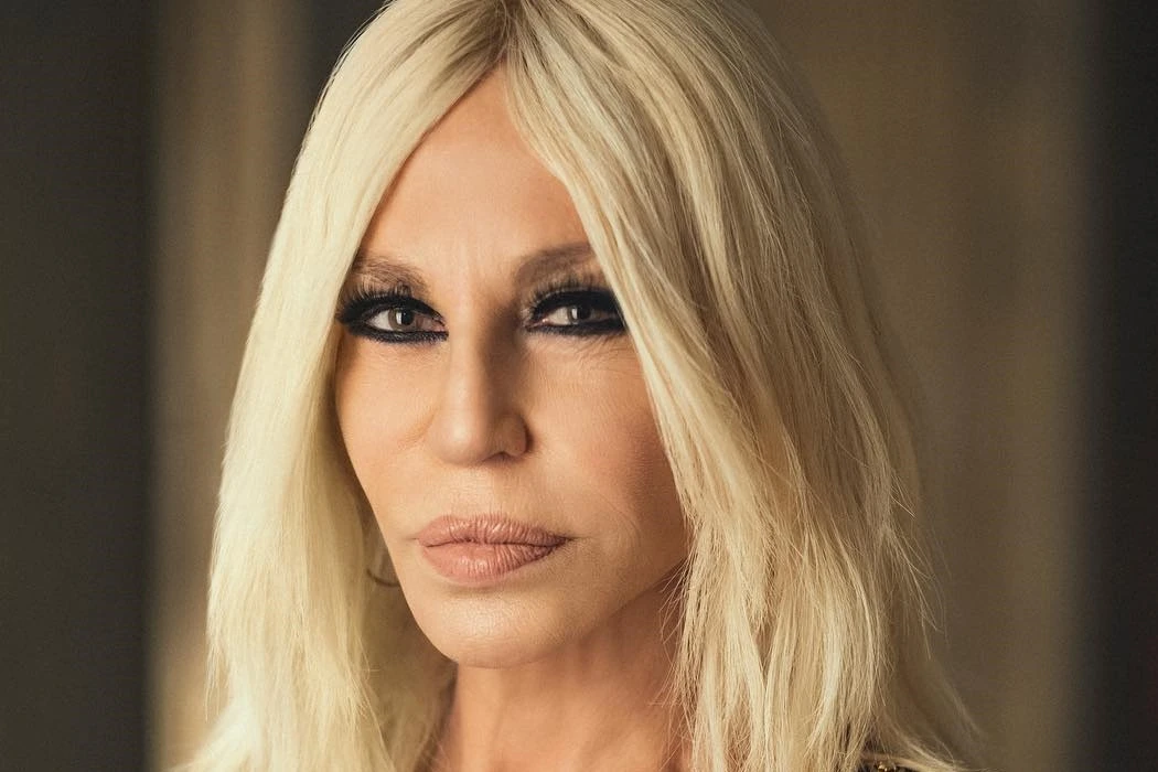 Donatella Versace donirala 200.000 eura za borbu protiv virusa