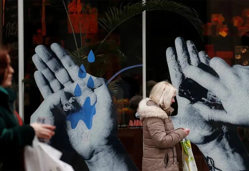 Procurili podaci: Virus će trajati do proljeća 2021.