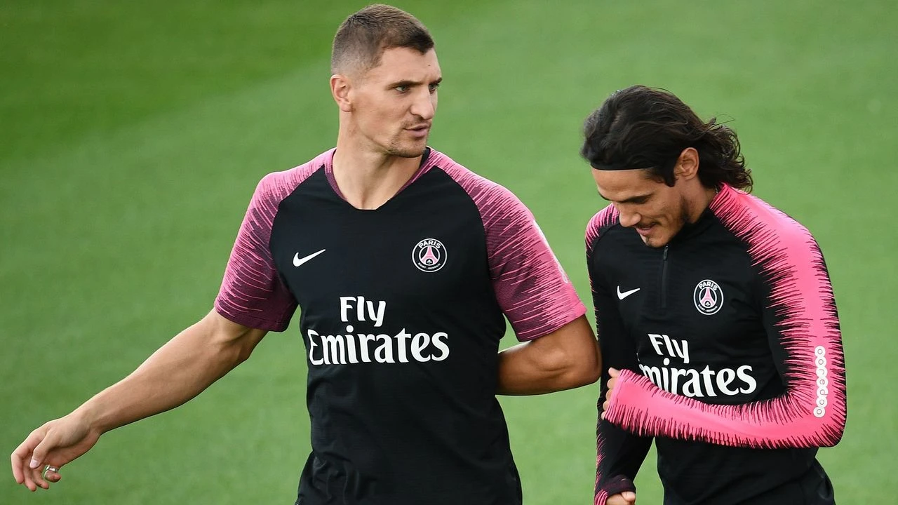 Igrač PSG-a besplatno dolazi u Borussiju, a još tri zvijezde napuštaju Pariz