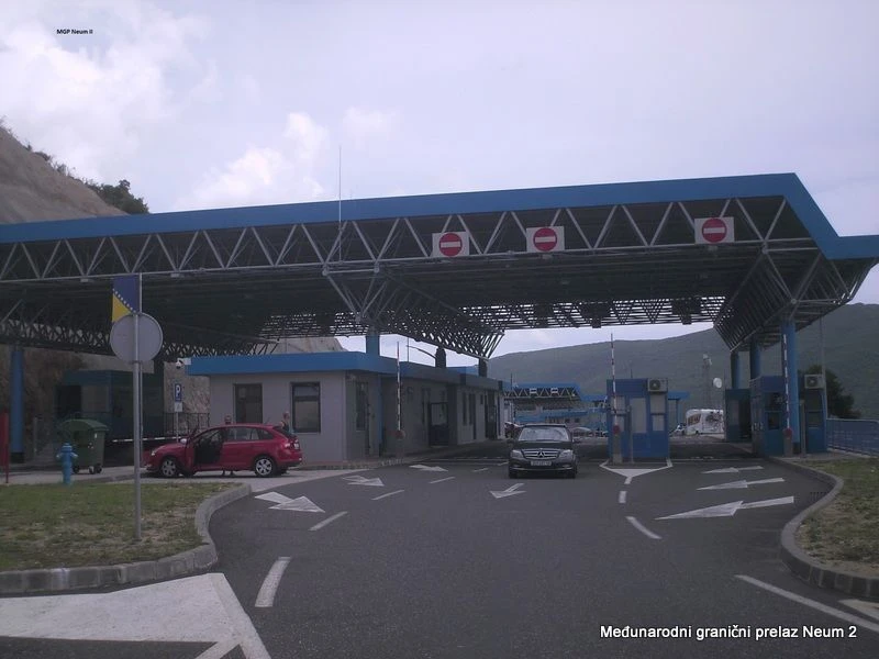Hrvatska znatno postrožila uvjete ulaska u zemlju