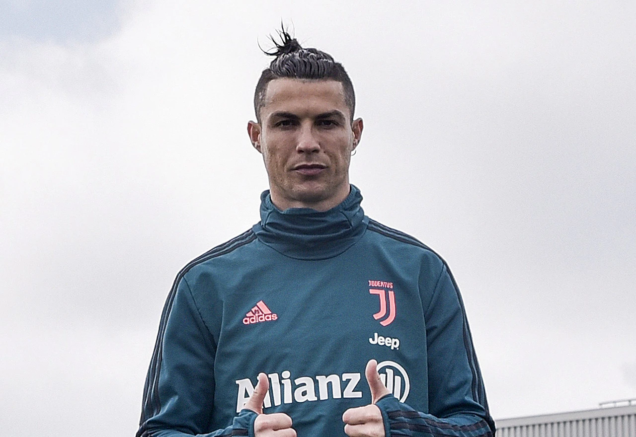 Ronaldo ipak neće svoje hotele pretvoriti u bolnice