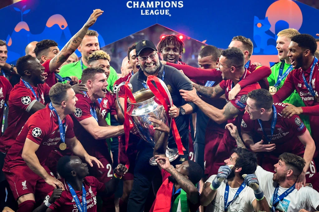 Čini se da je Uefa pronašla način kako će završiti eurokupove i što s Eurom?