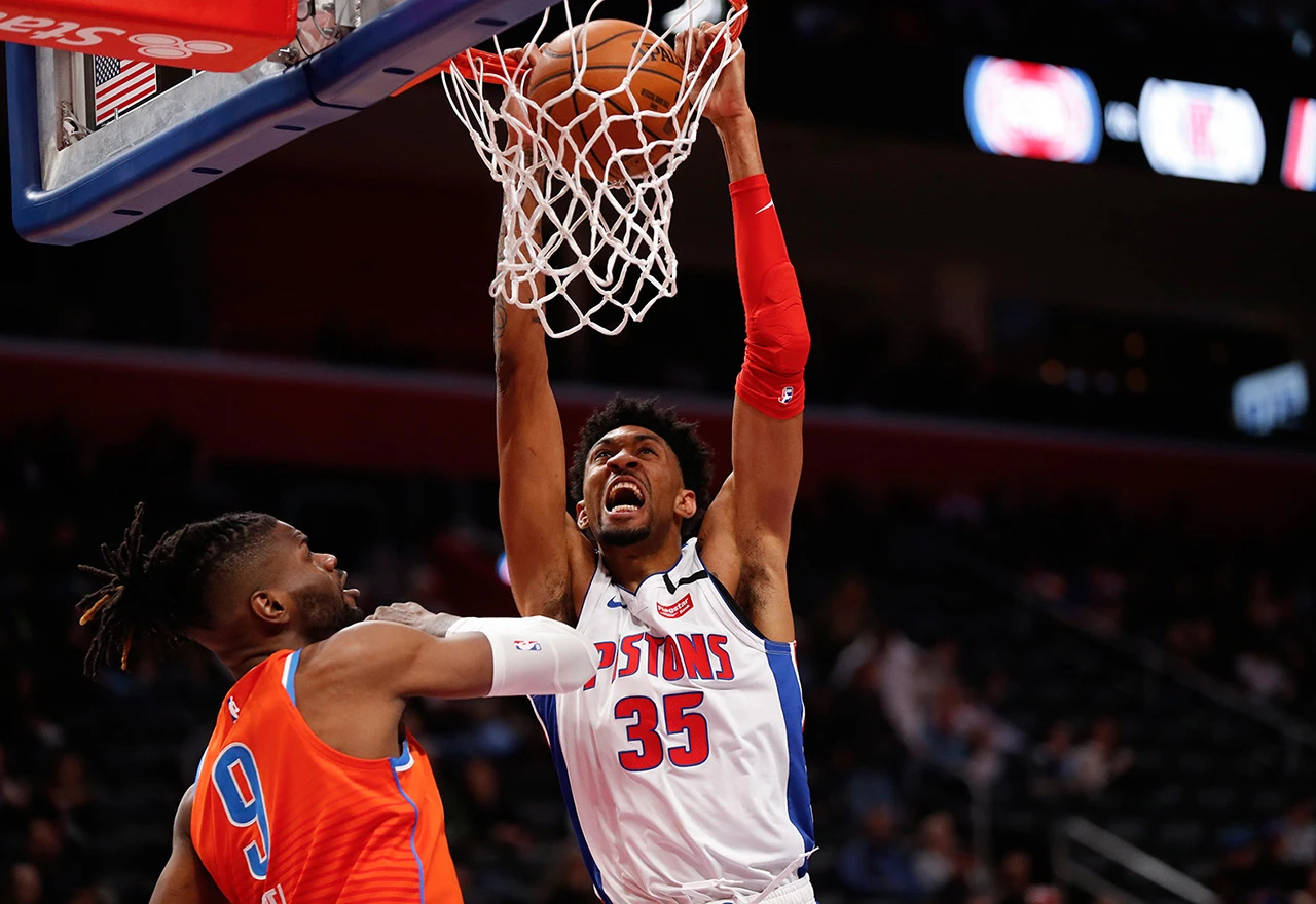 Treći NBA košarkaš zaražen koronavirusom
