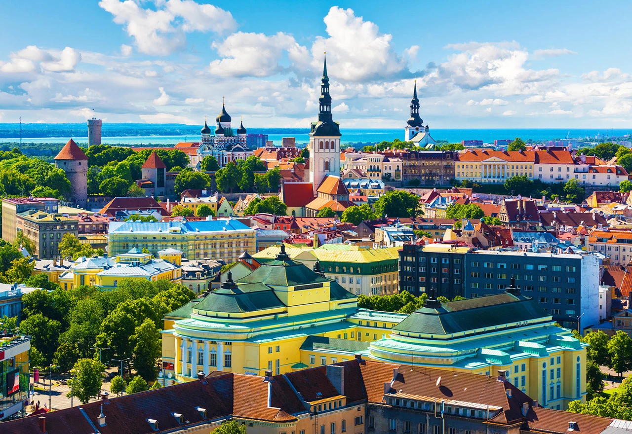 Estonija zatvara granice za strance