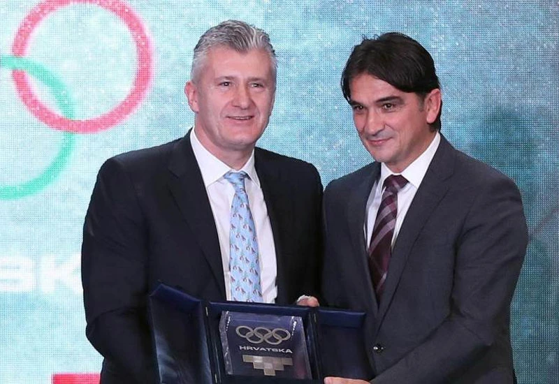 Šuker i Dalić završili u samoizolaciji