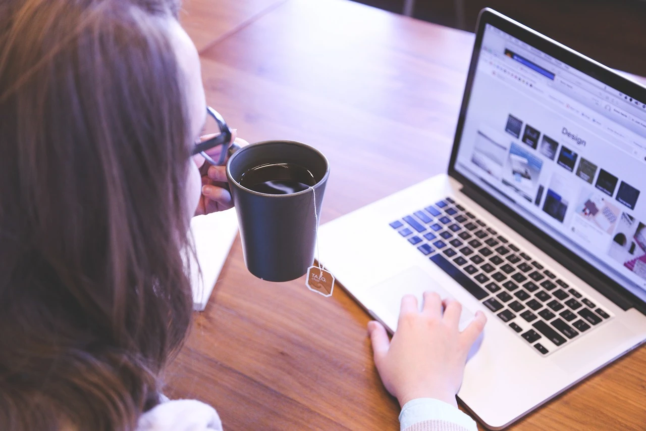 "Internet diskriminira žene, treba ispraviti nejednakosti"
