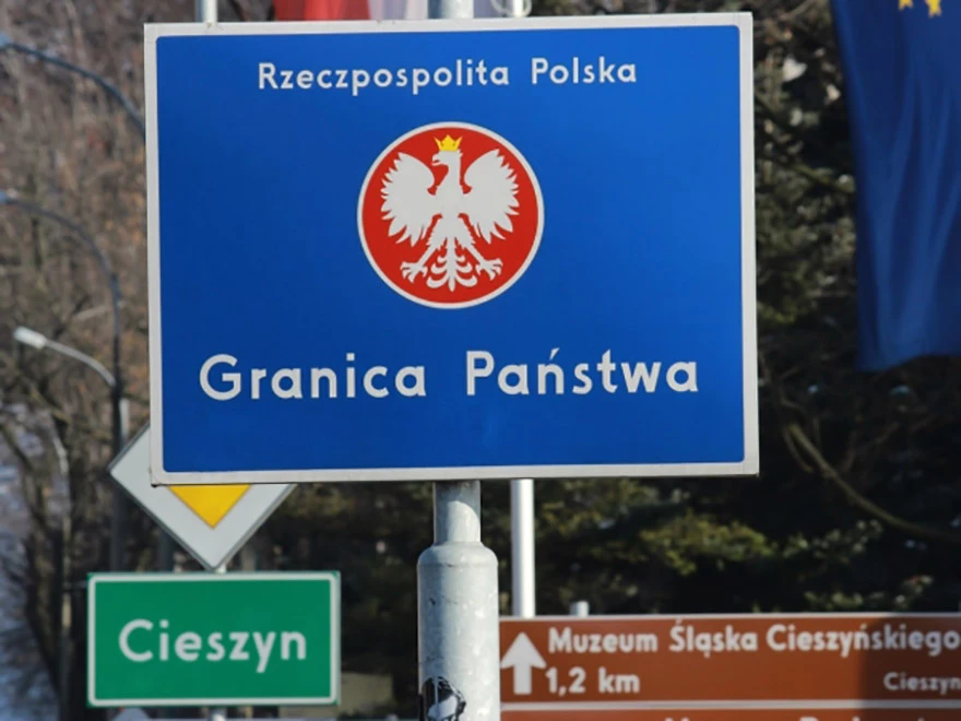 Češka zatvorila svoje granice zbog koronavirusa