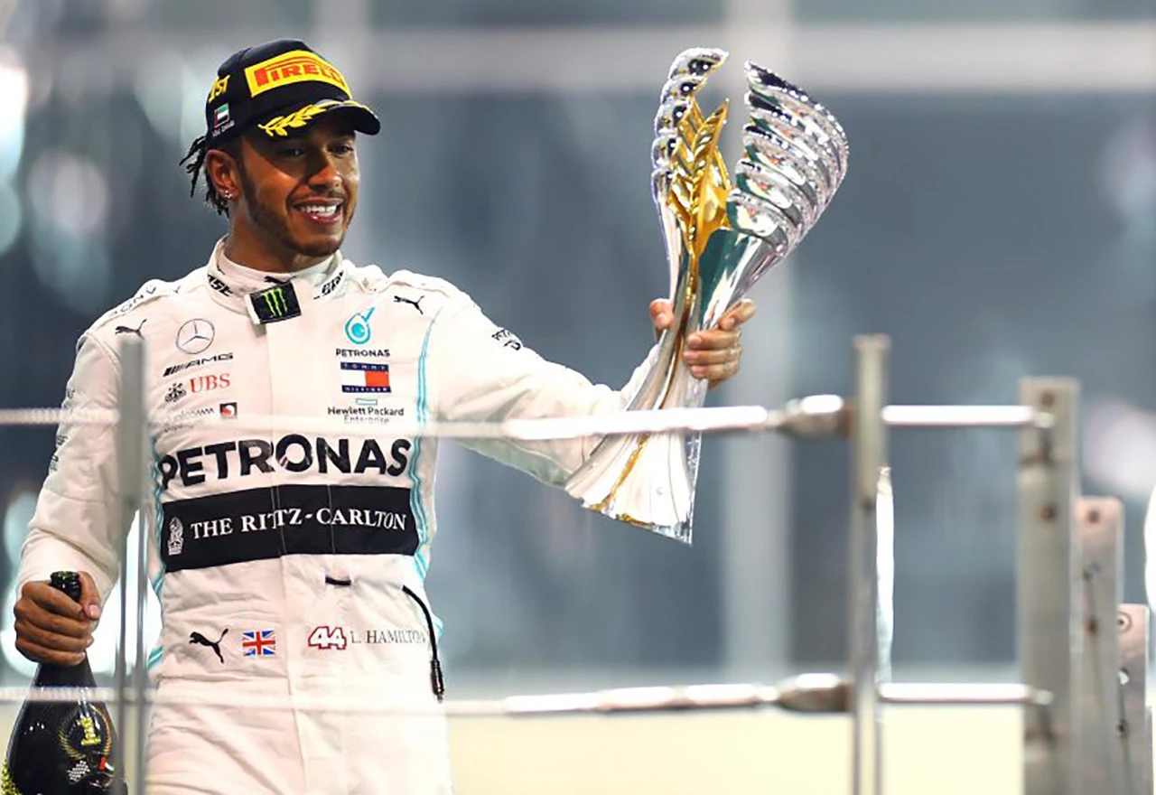 Hamilton: Zbog novca su nas doveli u Australiju 