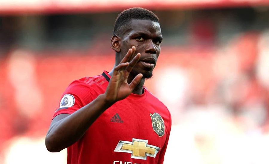 Solskjaer: Pogba će biti u Unitedu sljedeće sezone