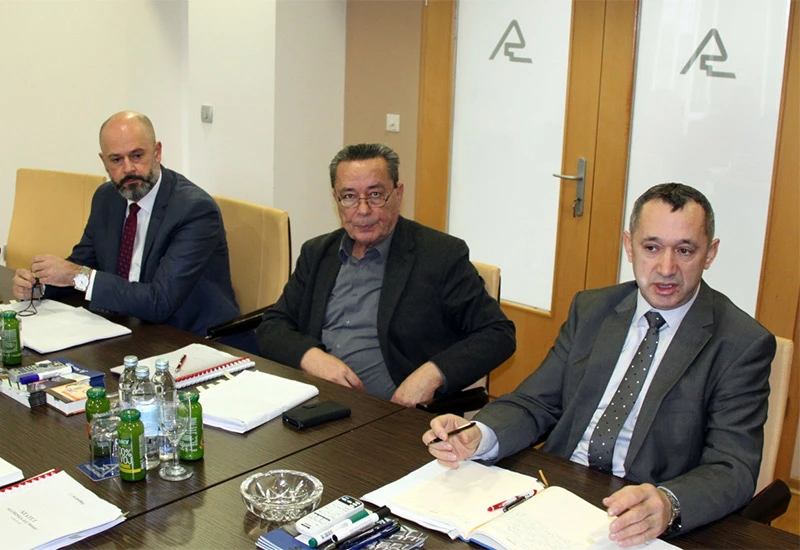 Raskol u Nadzornom odboru Aluminija: Mali dioničari se 'oteli'?