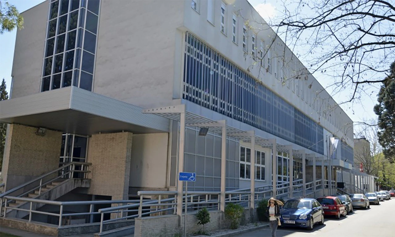 Mostar: Studenti Filozofskog fakulteta predavanja će slušati online