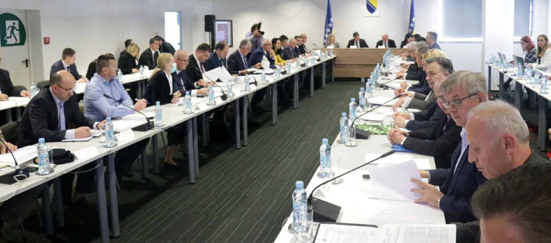 Što znači proglašenje nesreće: Ovo su uredbe federalne Vlade