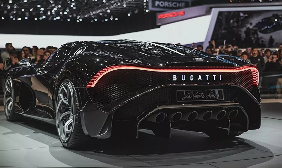 Proizvođač najskupljih automobila odustaje od tradicije duge 100 godina