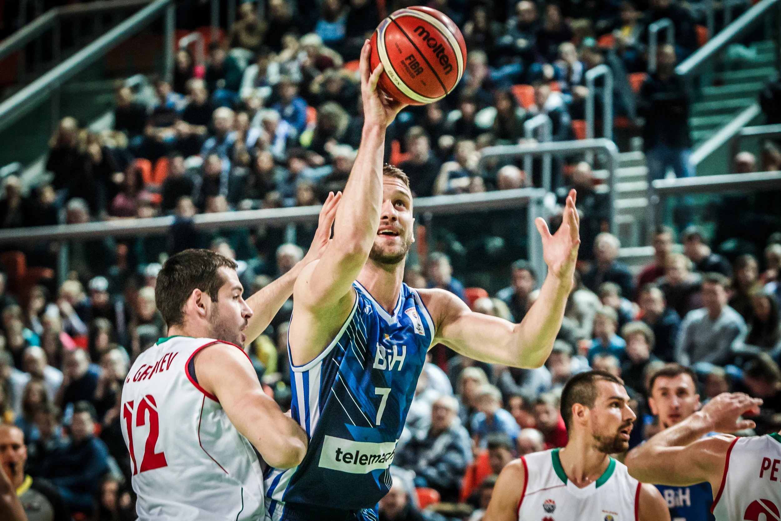 Košarkaški savez BiH obustavio sva košarkaška natjecanja