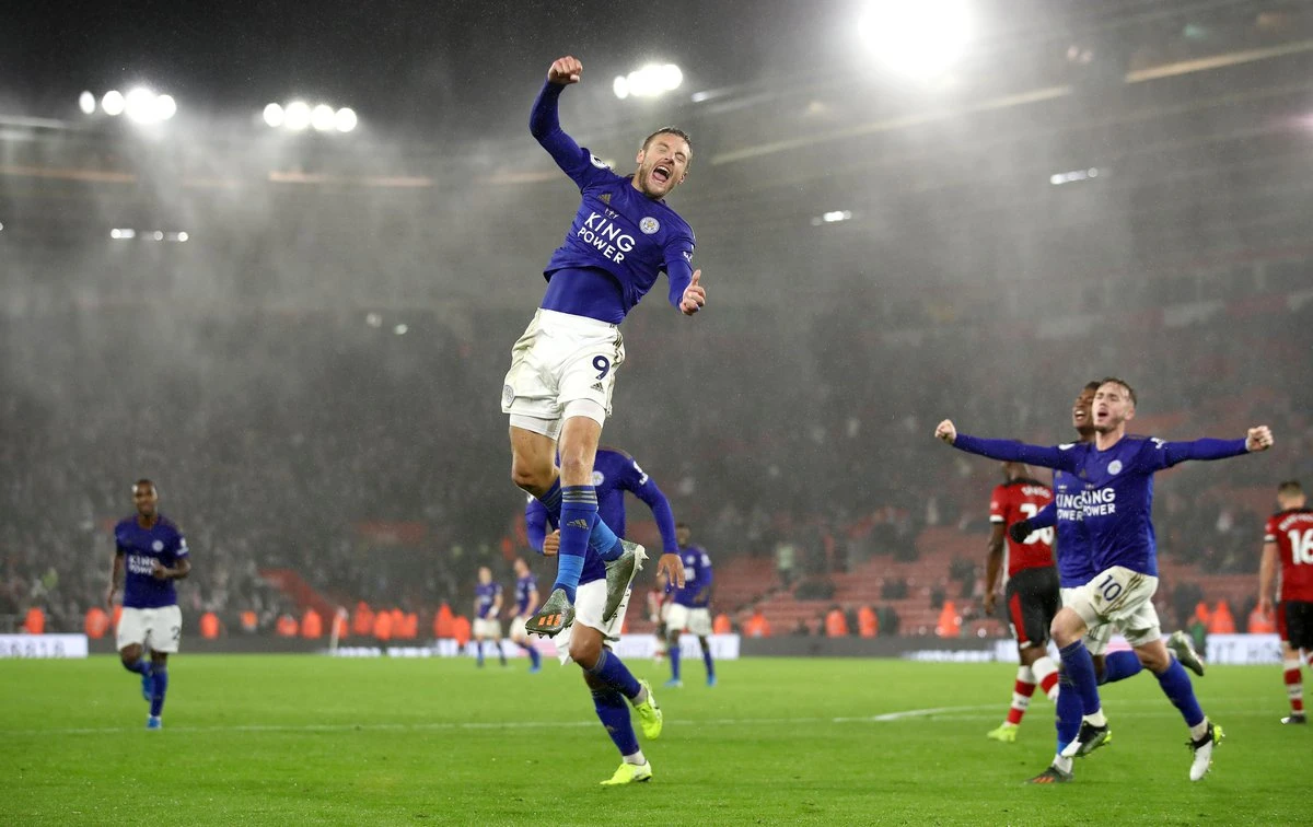 Leicester City: Nekoliko igrača udaljeno iz ekipe zbog simptoma koronavirusa