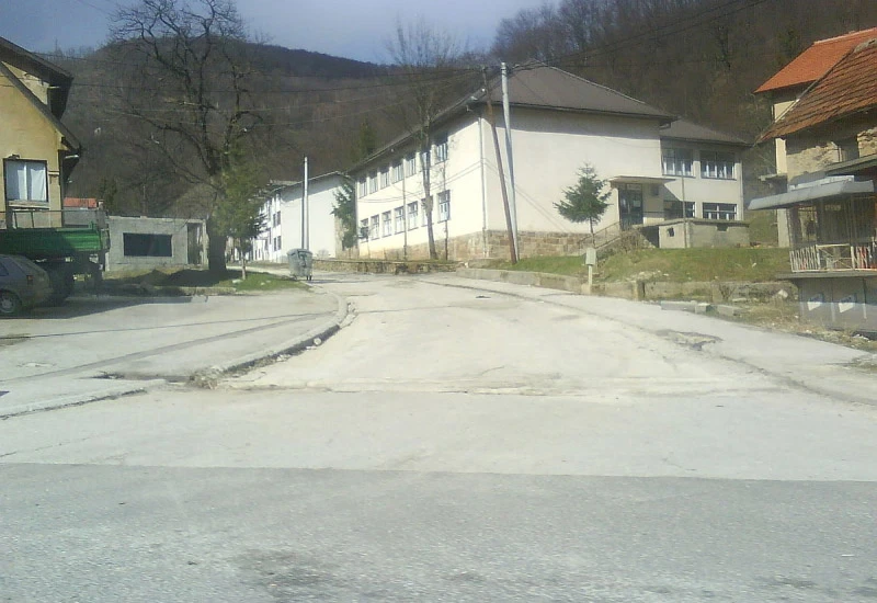 Vojarna Bradina moguća lokacija za potrebe karantene