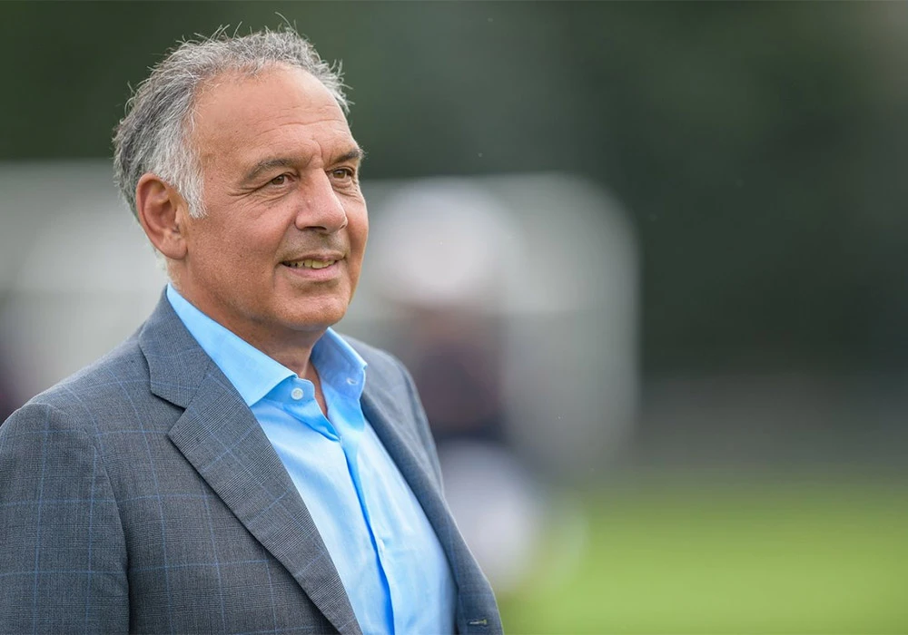 Inter donirao 300.000 maski, predsjednik Rome 50.000 eura