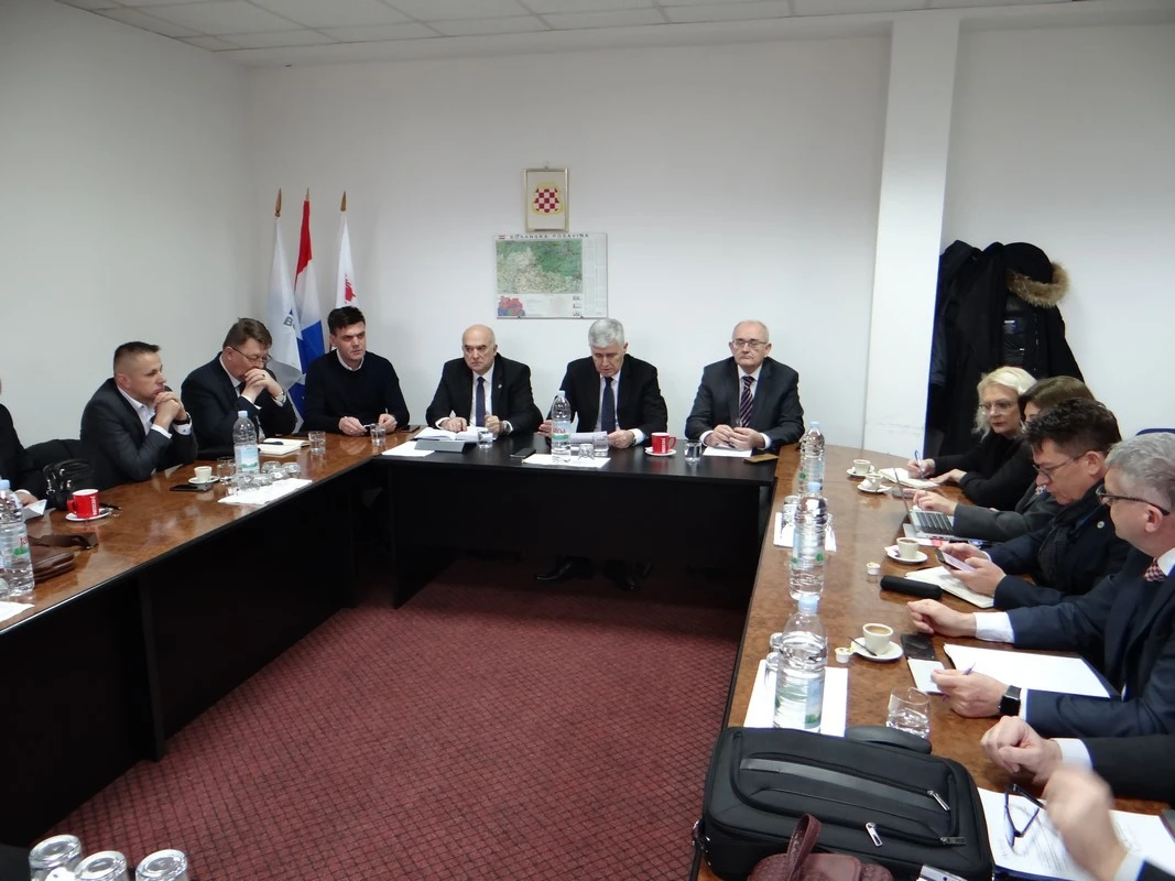 Odbacujemo odluke HNS-a, o Jajcu će se odlučivati u Jajcu