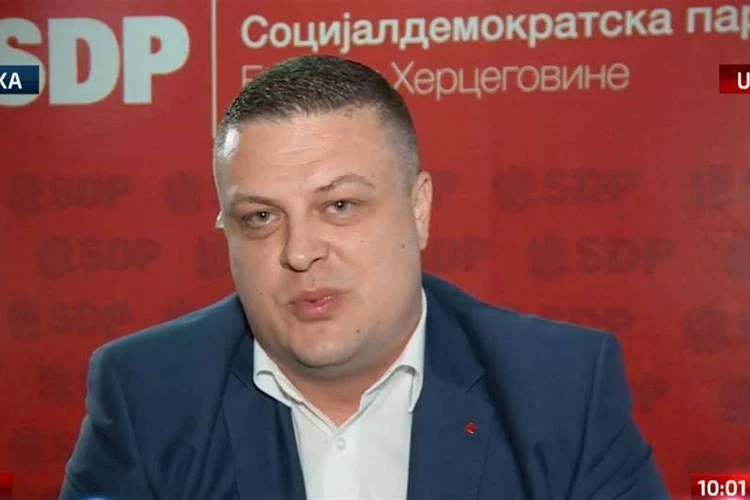 Mijatović podnio ostavku: Ovo je priprema izborne krađe