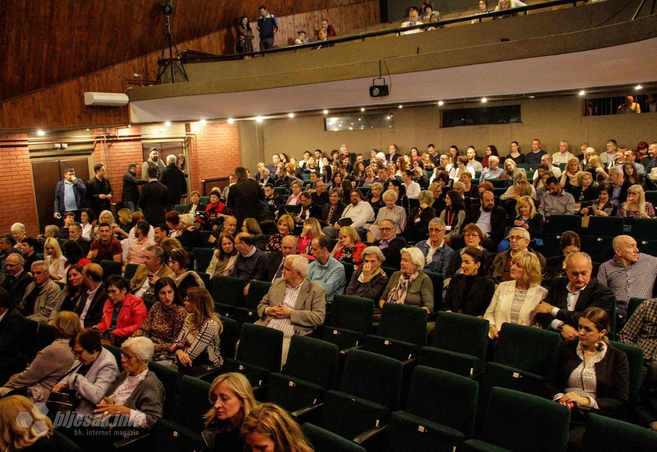 U NPM-u otkazani svi programi i festival komedije 'Mostarska liska'
