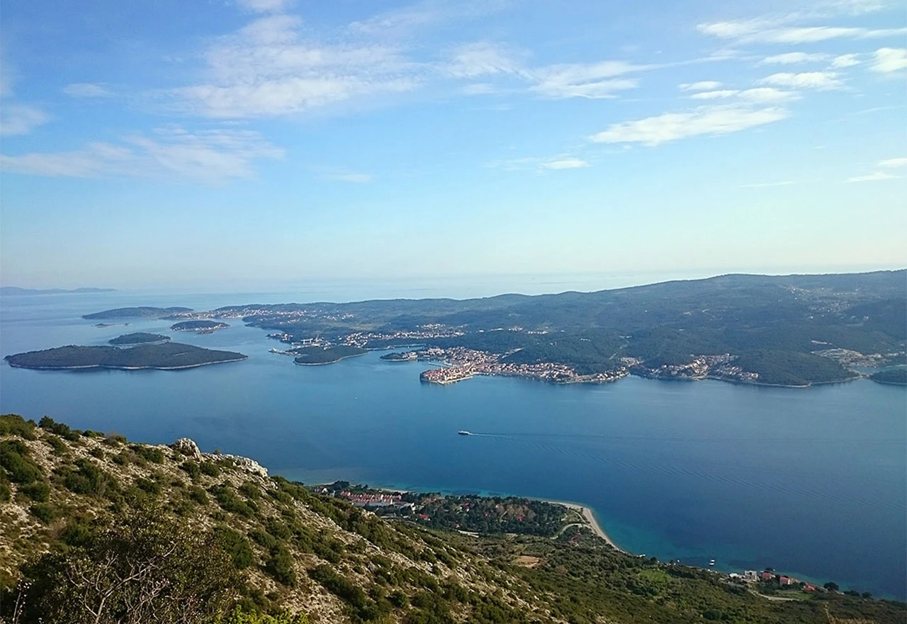 Izlet na prelijepi Pelješac