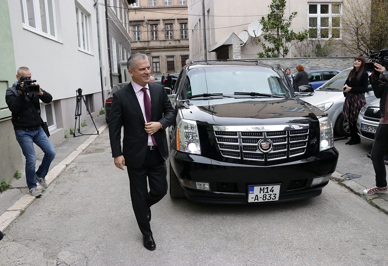 Pripremljene prevare: Radončić najavljuje istupanje iz koalicije