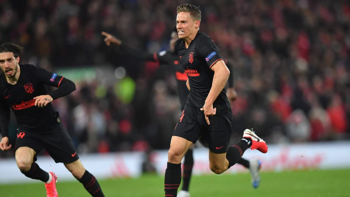 Liverpool ispao: Atletico se vratio iz ponora i eliminirao branitelje naslova
