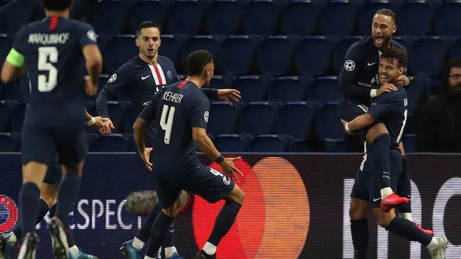 PSG se pridružio Atalanti i Leipzigu