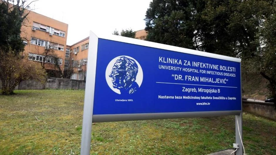 Tri novooboljela u HR: Potvrđeno ukupno 19 oboljelih osoba od koronavirusa
