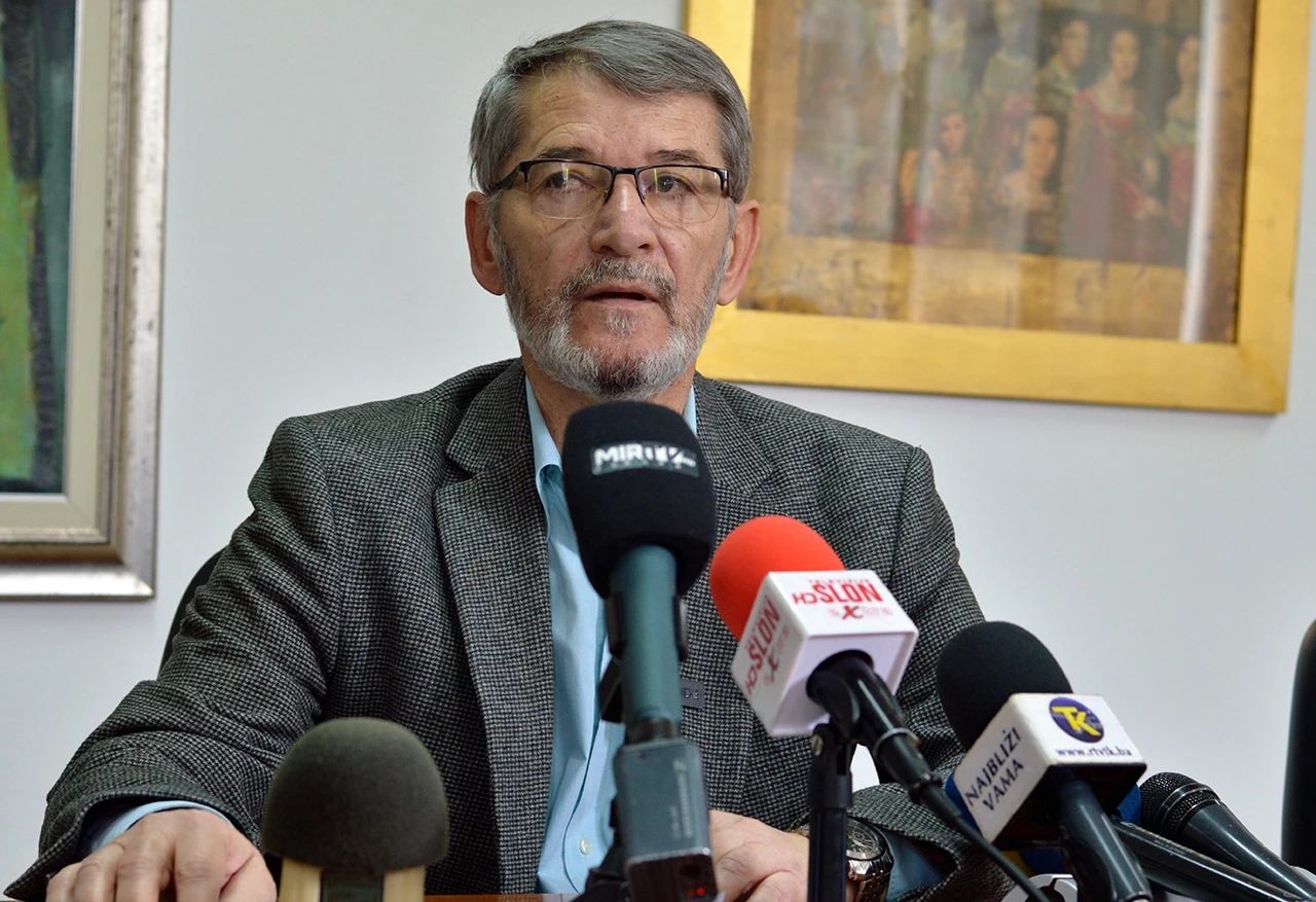 Imamović pohvalio Radončića, a kritizirao Novalića