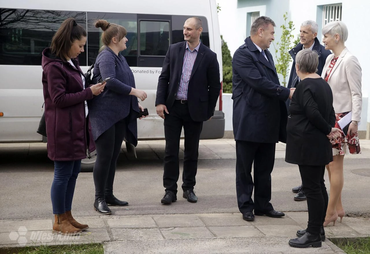 Dan Los Rosalesa: Ustanova koja svojim korisnicima pruža šansu za ravnopravan život