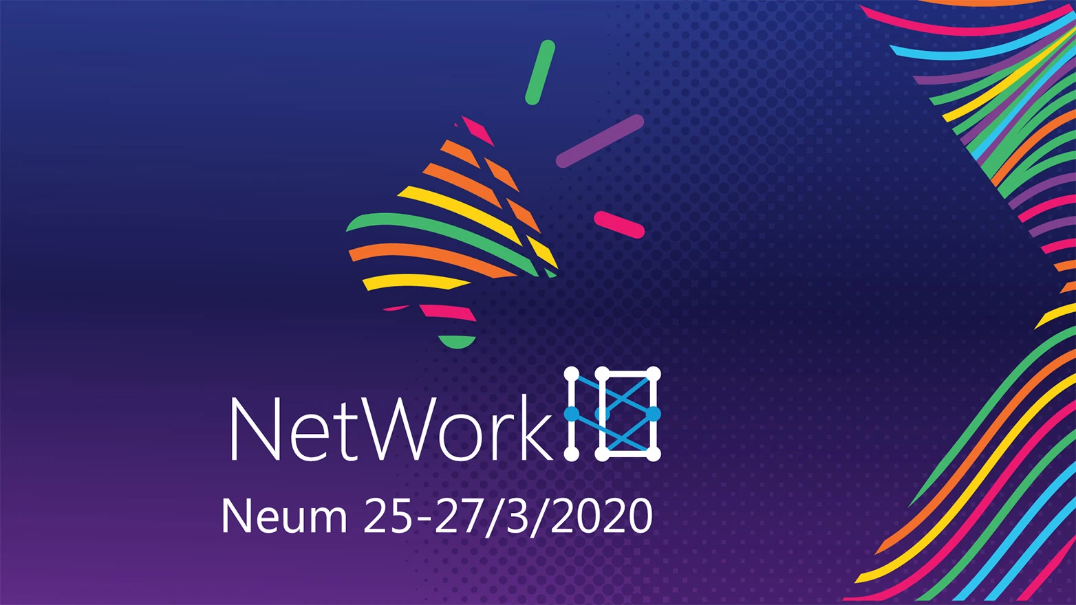 Odgađa se NetWork 10 konferencija