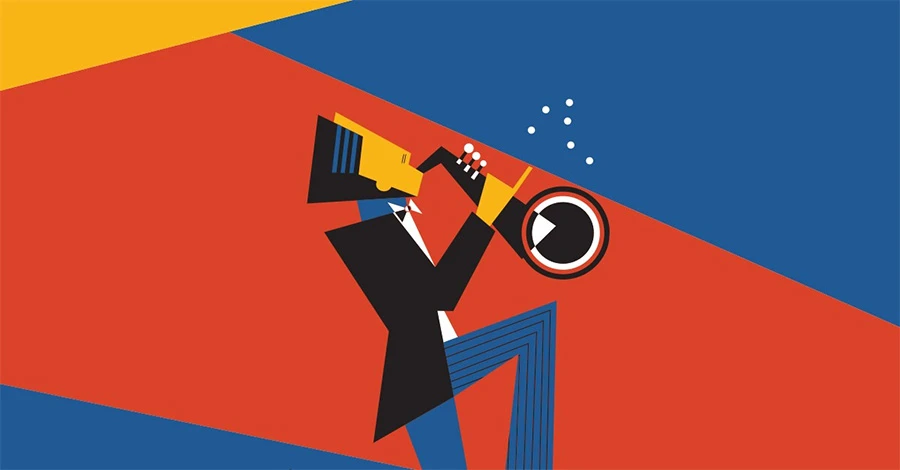 Besplatan tečaj: Jazz Masterclass u MC Pavarotti